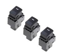 HJWPD Interrupteur Principal Vitre Électrique Pour Kia Pour Sportage 2011-2016 93570-3W400WK 93570-3W450 93575-1H000(Passenger-3pcs)