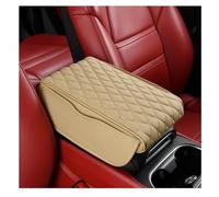 HJXCFUCDV Housse Accoudoir Voiture, pour Suzuki Grand Vitara XL-7 Jimny Samurai Sidekick Wagon Confortable Doux Console Centrale Mousse Mémoire Anti-Rayures Protection Voiture,D