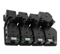 HJXcTRH 1 Jeu de Cartouches de Toner TK-5230 2.6K, compatibles avec Les modèles d'imprimante-M5521cdn M5521cdw P5021cdn P5021cdw TK-5230