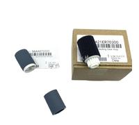 HJXcTRH 1 Jeu de Rouleaux de ramassage Manuel compatibles avec Les modèles d'imprimante Pro C6000 C7000 C5500 C5501 C6500 C6501 A21ER70300 56AAR71600