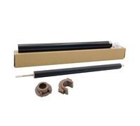 HJXcTRH 1 kit d'entretien de Fusion Compatible avec Les modèles d'imprimante IR2002 2202 2004 2240 2240L 2206 Film de Fixation de Fusion Bague de Rouleau à Basse Pression 8K1927225B 1G724-97012(1Set)