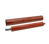 HJXcTRH 1X MS911 MX911 Folia Utrwalająca Compatible avec Les modèles d'imprimante MS911de MX910de MX911de MX912dxe 40X9046 Film de Fusion inférieur Rouleau de Pression inférieur(1Set)