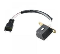 HJXcTRH Bobine Pulser Compatible avec Moteur Bateau 2T 50HP 60HP 70HP Compatible with 6H2-85580-00 6H2-85580-01 6H2-85580-00-00