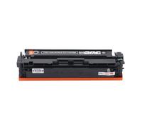 HJXcTRH Cartouche de Toner CF210A CB540A Cartouche de Toner CB540A CB541A CB542A 543A 125A CE320a Compatible avec CP1215 CP1515n CP1518ni CM1312 CM1415 M251nw M276nw(BK)