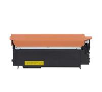 HJXcTRH Cartouche de Toner Compatible avec l'imprimante Xpress C430 C43 C48X C430W SL-C432 C433W C480 C480FN C480FW C480W(CLT-404S-Yellow)