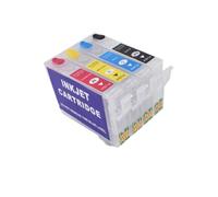 HJXcTRH Cartouche d'encre Rechargeable T2991 29 XL, Compatible avec XP345 XP352 XP355 XP432 XP435 XP452 XP455