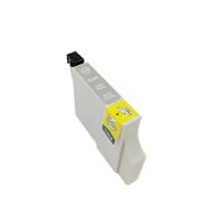 HJXcTRH Cartouches d'encre compatibles 8PK T0341 T0342 T0343 T0344 T0345 T0346 T0347 T0348 Compatible avec Stylet Photo 2100 2200 imprimantes à Jet d'encre avec Puce