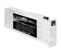 HJXcTRH Cartouches d'encre compatibles T6941 T6945 Compatible avec imprimantes T3000 T5000 T7000 T3200 T5200 T7200 T3270 T5270 T7270 T3270D T5270D(DISPOSABLE-T6945 MBK)