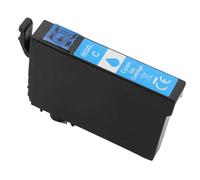 HJXcTRH Cartouches d'encre T603 603XL compatibles avec T603 Compatible avec imprimantes XP-2100 XP-2105 XP-3100 XP-3105 XP-4100 XP-4105(T603Cyan)