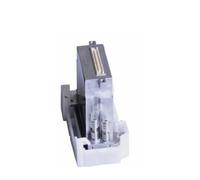 HJXcTRH Compatible avec Les Fournitures d'imprimante Xuli Myjet, tête d'impression 100% Pinthead KM512MN LN LNX LH MH 512 14pl 35pl 42pl(Km512LH 42pl)