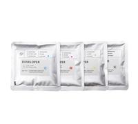 HJXcTRH Développeur Compatible avec Les modèles d'imprimante IR Advance C7055 C7065 C7260 C7270 C7280 C9065 C9075 C9280, Encre en Fer 300g(1Set)