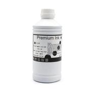 HJXcTRH Encre DTF 1000ml Compatible avec Les imprimantes DTF de Bureau et Format Compatible avec Le Transfert de Film Pet 11 Couleurs Disponibles(1000ml-DTF-LLK)