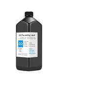 HJXcTRH Encre LED Douce 1000ML, Compatible avec Roland LEF-200 LEF-300 LEF-12 LEF-12i LEF-20 LEJ-640 LEJ-640FT LEC-300 LEC-330 LEC-540 DX5 DX7(UV Coating)