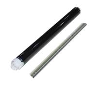 HJXcTRH Kit de Reconstruction d'unité de Tambour MK4105, Nettoyage PCR Compatible avec Les modèles d'imprimantes-1800 1801 2200 2201 2010 2011 2210 2211 8K1927225B 1G724-97012(1Set 2PCS)