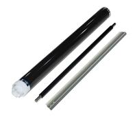 HJXcTRH Kit de Reconstruction d'unité de Tambour MK4105, Nettoyage PCR Compatible avec Les modèles d'imprimantes-1800 1801 2200 2201 2010 2011 2210 2211 8K1927225B 1G724-97012(1Set 3PCS)