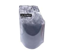 HJXcTRH Poudre de Toner MX51 1000g, Compatible avec Les modèles d'imprimante MX4110N MX4111 MX4112 MX4140 MX4141 MX5110 MX5111 MX5140 MX5141(Black)