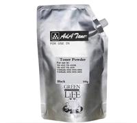 HJXcTRH Poudre de Toner TK-6325 TK-6327, 1000g, Compatible avec Les modèles d'imprimantes-4002i 5002i 6002i 4003i 5003i 6003i(500g)