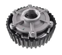 HJXcTRH Poulie de déphaseur d'arbre à cames, engrenage Compatible avec Clio Scenic Espac Laguna 1.8 2.0 16V 8200782671 8200539619