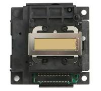HJXcTRH Remplacement de tête d'impression Compatible Compatible avec L4160 L550 L301 L555 L558 L300 L355 L365 L366 L455 L456 L565 L566 L375 L395 FA04010 FA04000