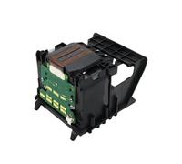 HJXcTRH Tête d'impression 4 Couleurs Compatible avec tête d'impression HP950 951 Compatible avec imprimante Officejet Pro 276dw 251dw 8100 8600 8610 8620 8630