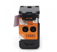 HJXcTRH Tête d'impression Compatible avec G4400 G4410 G2411 GI-490 GI490 QY6-8002 QY6-8018 Couleur Noire série G(1 Pcs QY6-8018)