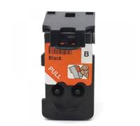 HJXcTRH Tête d'impression Compatible avec G4400 G4410 G2411 GI-490 GI490 QY6-8002 QY6-8018 Couleur Noire série G(1 Pcs QY6-8002)