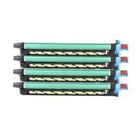HJXcTRH Unité de Tambour DR618 160K Compatible avec Les modèles d'imprimante C450i C550i C650i C750i 8K1927225B(Yellow)