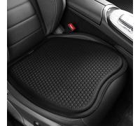 HJYOUXUAN Coussin Voiture pour XPENG G9, Coussin Voiture Conducteur Housse Siège Avant Protection Conducteur, Confort, Respirant, Antidérapant