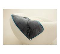 Hk 145 cosyweight green planet - coussin chauffant