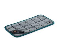 Beurer Coussin chauffant pondéré HK 145 Cosy Weight - 1500 g, 60 x 30 cm, perles de verre