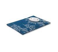 HK 35 - Coussin chauffant avec commande amovible 3 niveaux de température et arret automatique - lavable en machine