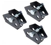 HK Audio AP-8 Set points de fixation M8