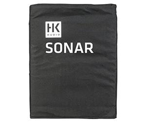 HK Audio COV-SONAR12 - Housse protection sonar 112 xi