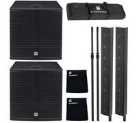 HK Audio HK Audio Elements E835/E115 Set