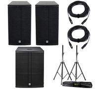 HK Audio HK Audio L3 112/SUB 1800A Basis Bundle