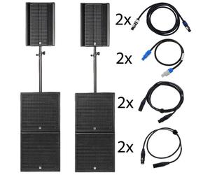 HK Audio HK Audio L5 MK2 High Power System