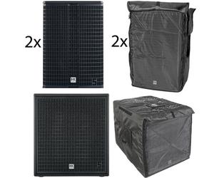 HK Audio HK Audio L5 MKII Lounge Pack