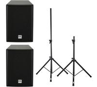 HK Audio HK Audio Premium PR:O 12