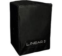 HK Audio L5 115 F cover