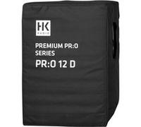 HK-Audio Housse de protection PR:O 12 D Premium pour enceinte