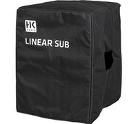 HK-Audio Housse de protection pour caisson L Sub 1800