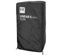 Housse de Protection Etanche L5 MKII 112 FA - SHK RCOV-L5MKII-112FA