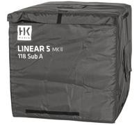 HK Audio Linear 5 MKII 118 Sub A Cover housse pour caisson de basses imperméable