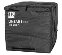 HK Audio Linear 5 MKII-118SA Rain Cover Accessoires (housses pieds
