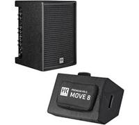 Move 8 + Housse