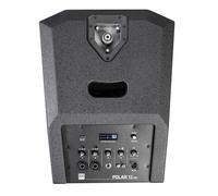 HK Audio Polar 12 MK2 Cassa Attiva 2000W con Bluetooth e Mixer Integrato Nera