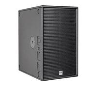 HK-Audio Caisson de basses PR:O 210 SUB D2
