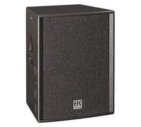 HK-Audio Enceinte Premium PR:O 15 400 W 2 voies Noir