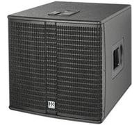 E115Sub-D-Subwoofer Amplifi 15 2,6Kwrms