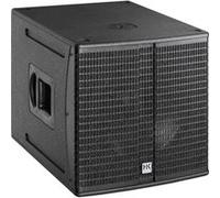 HK AUDIO - SHK LSUB-1500A - Subwoofers amplifié - 1x15 ampli 1.2kWrms